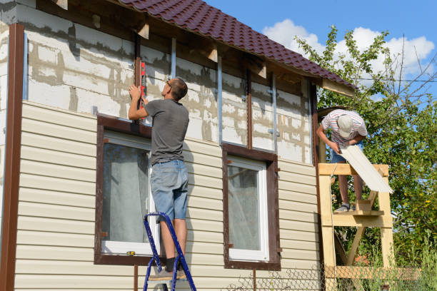 Best Stone Veneer Siding  in Baldwin, PA